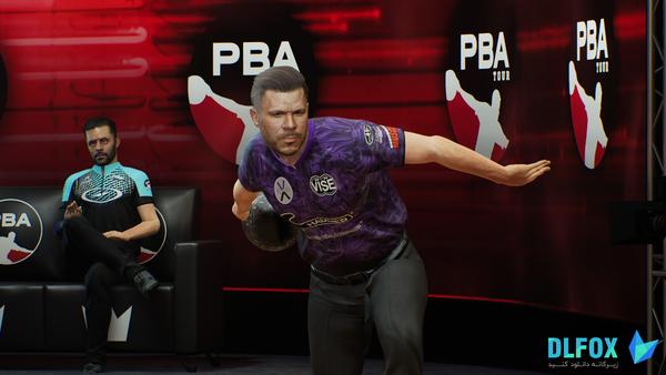 دانلود نسخه فشرده بازی PBA Pro Bowling 2026 برای PC