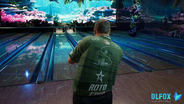 دانلود نسخه فشرده بازی PBA Pro Bowling 2026 برای PC