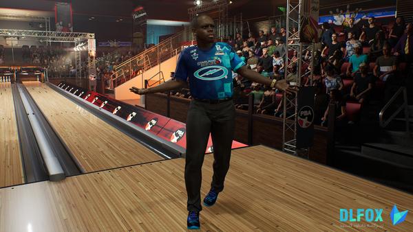 دانلود نسخه فشرده بازی PBA Pro Bowling 2026 برای PC
