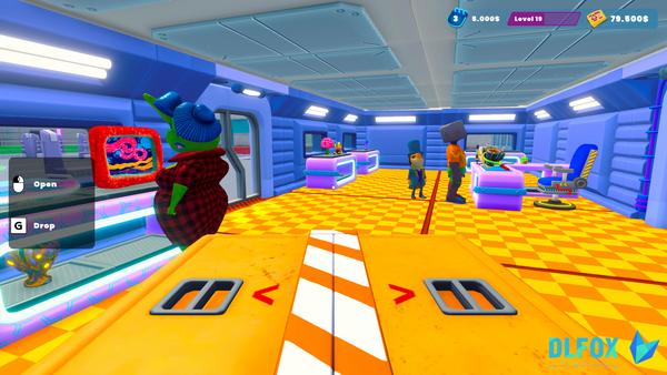 دانلود نسخه فشرده بازی Pawn Planet برای PC