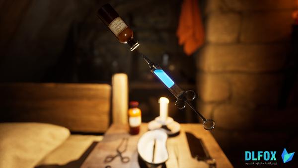 دانلود نسخه فشرده بازی Plague Doctor: Life in Pestilence برای PC