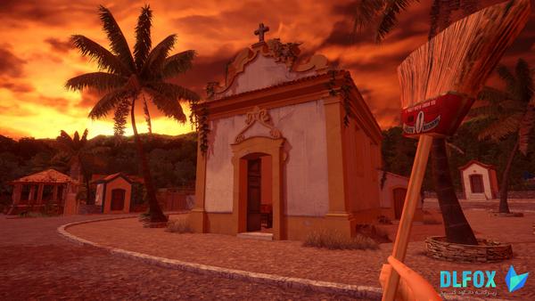 دانلود نسخه فشرده بازی Restless Rites برای PC