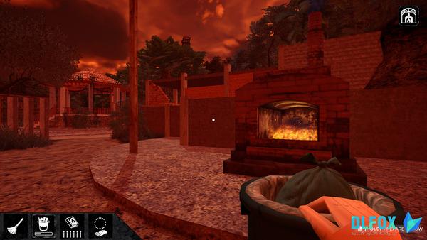 دانلود نسخه فشرده بازی Restless Rites برای PC