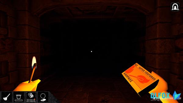 دانلود نسخه فشرده بازی Restless Rites برای PC