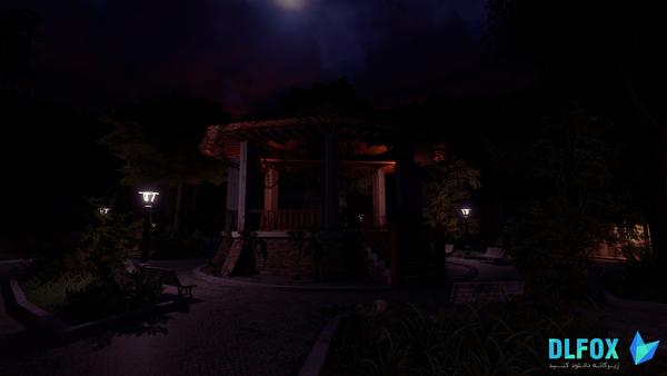 دانلود نسخه فشرده بازی Restless Rites برای PC