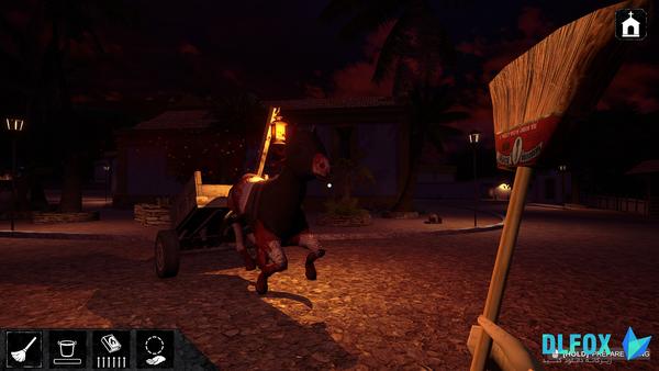 دانلود نسخه فشرده بازی Restless Rites برای PC