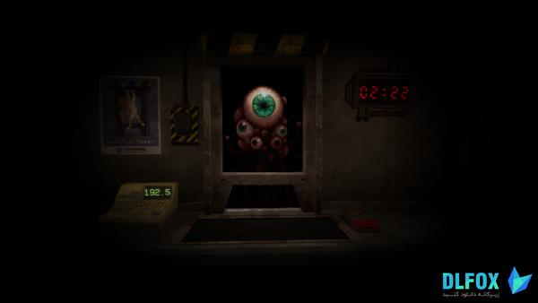 دانلود نسخه فشرده بازی Retail Hell برای PC