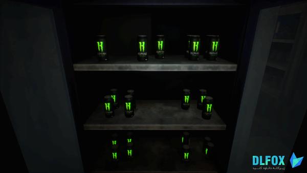 دانلود نسخه فشرده بازی Retail Hell برای PC