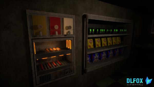 دانلود نسخه فشرده بازی Retail Hell برای PC