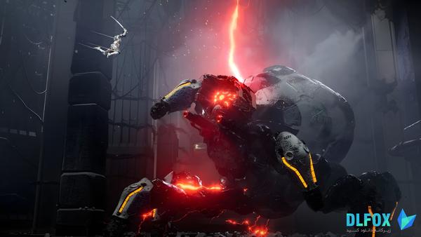 دانلود نسخه فشرده بازی SOL Shogunate برای PC