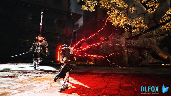 دانلود نسخه فشرده بازی SOL Shogunate برای PC