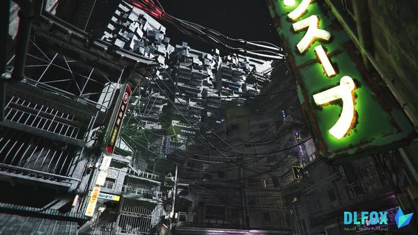 دانلود نسخه فشرده بازی SOL Shogunate برای PC