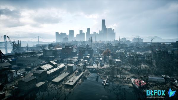 دانلود نسخه فشرده بازی Samson برای PC