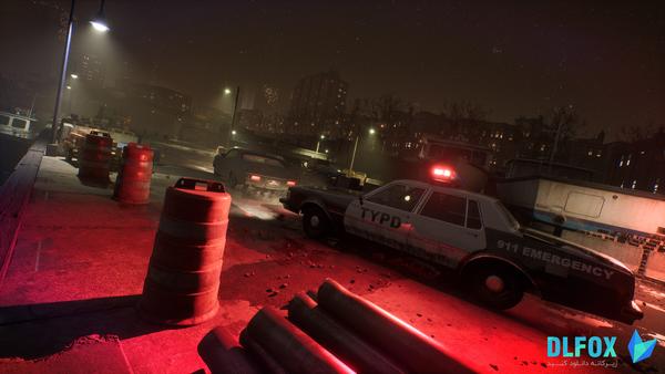 دانلود نسخه فشرده بازی Samson برای PC