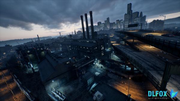 دانلود نسخه فشرده بازی Samson برای PC