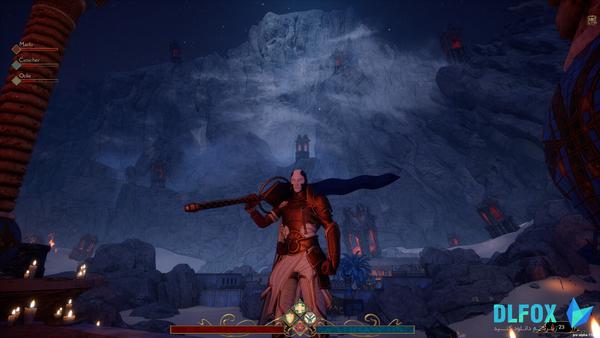 دانلود نسخه فشرده بازی Serpent’s Gaze برای PC