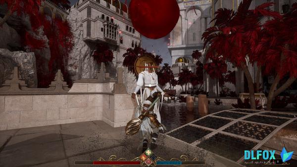 دانلود نسخه فشرده بازی Serpent’s Gaze برای PC