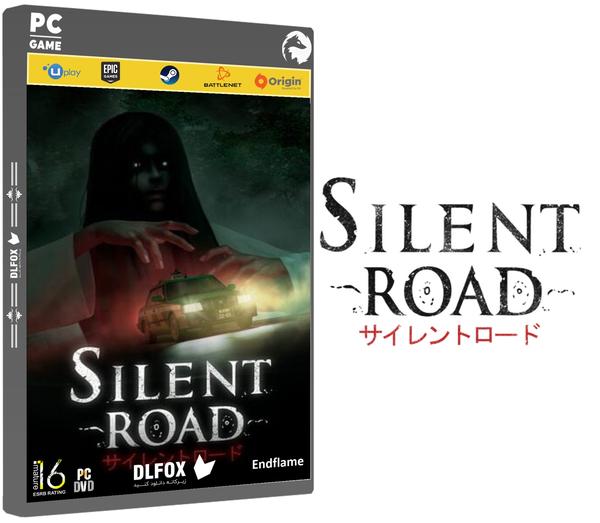 دانلود نسخه فشرده بازی Silent Road برای PC
