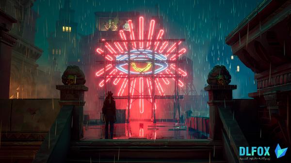 دانلود نسخه فشرده بازی Sleight of Hand برای PC