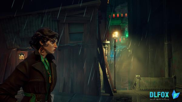 دانلود نسخه فشرده بازی Sleight of Hand برای PC