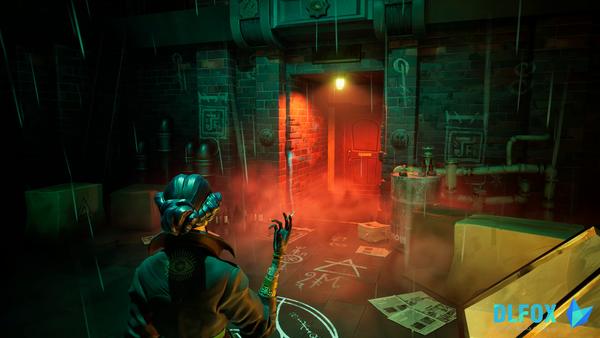 دانلود نسخه فشرده بازی Sleight of Hand برای PC