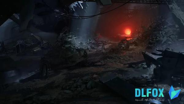 دانلود نسخه فشرده بازی Star Wars Fate of the Old Republic برای PC