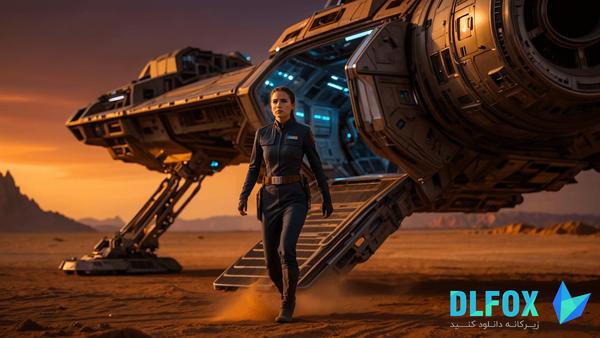 دانلود نسخه فشرده بازی Star Wars Fate of the Old Republic برای PC