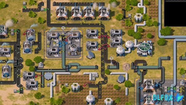 دانلود نسخه فشرده بازی Substructure برای PC