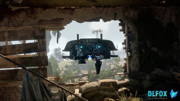 دانلود نسخه فشرده بازی TankRat برای PC