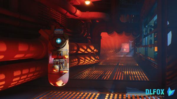 دانلود نسخه فشرده بازی TankRat برای PC