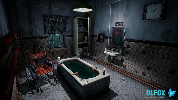 دانلود نسخه فشرده بازی Terror Call برای PC