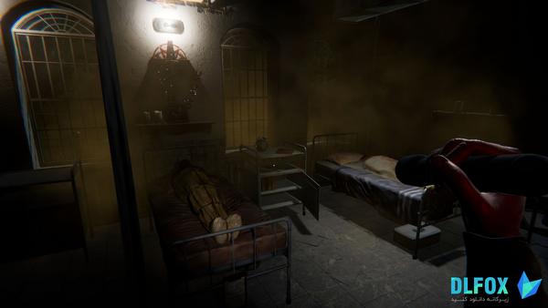 دانلود نسخه فشرده بازی Terror Call برای PC