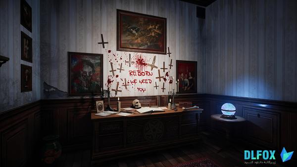 دانلود نسخه فشرده بازی Terror Call برای PC