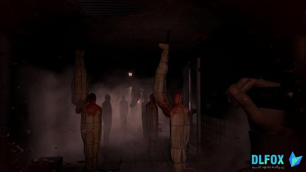 دانلود نسخه فشرده بازی Terror Call برای PC