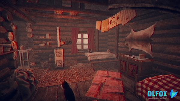 دانلود نسخه فشرده بازی Terrors to Unveil – Day Off برای PC