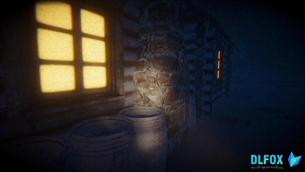 دانلود نسخه فشرده بازی Terrors to Unveil – Day Off برای PC