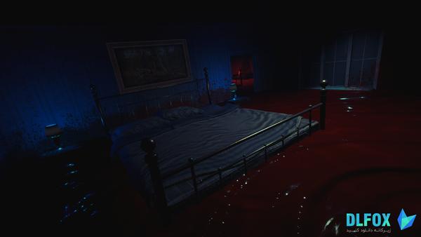 دانلود نسخه فشرده بازی The Dinner برای PC