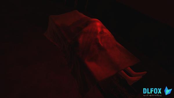 دانلود نسخه فشرده بازی The Dinner برای PC