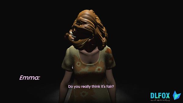 دانلود نسخه فشرده بازی The Dinner برای PC