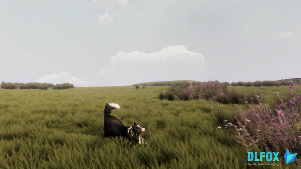 دانلود نسخه فشرده بازی The Free Shepherd برای PC