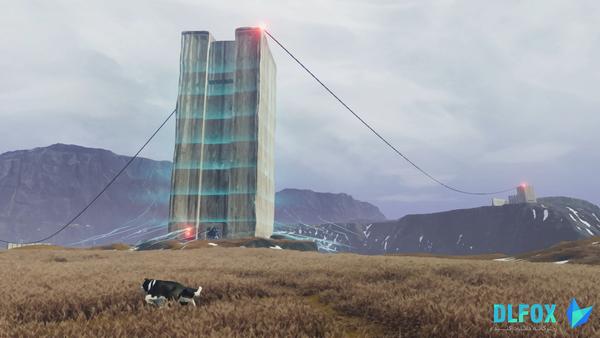 دانلود نسخه فشرده بازی The Free Shepherd برای PC