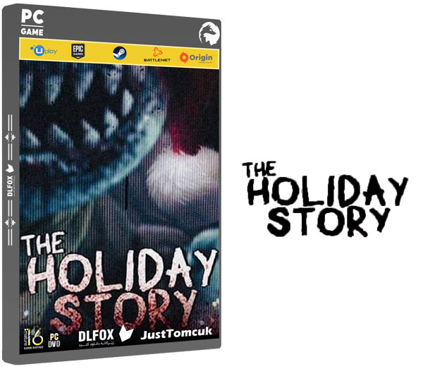 دانلود نسخه فشرده بازی The Holiday Story برای PC