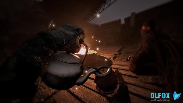 دانلود نسخه فشرده بازی The Path Into The Abyss برای PC