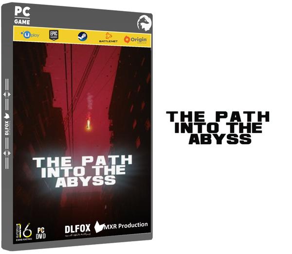 دانلود نسخه فشرده بازی The Path Into The Abyss برای PC