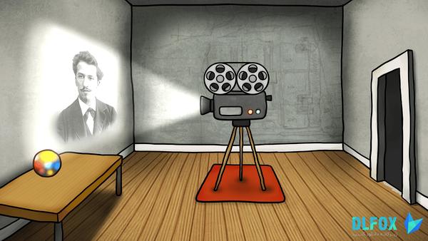 دانلود نسخه فشرده بازی The Son of Art برای PC