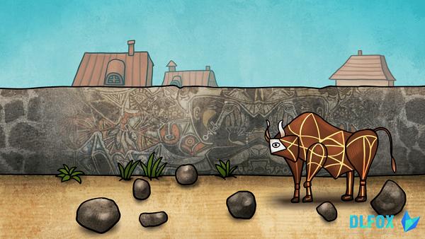 دانلود نسخه فشرده بازی The Son of Art برای PC