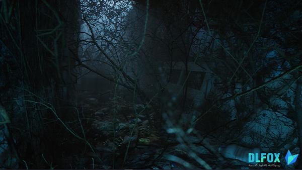 دانلود نسخه فشرده بازی The Strange Lights برای PC