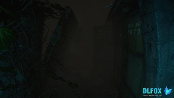 دانلود نسخه فشرده بازی The Strange Lights برای PC