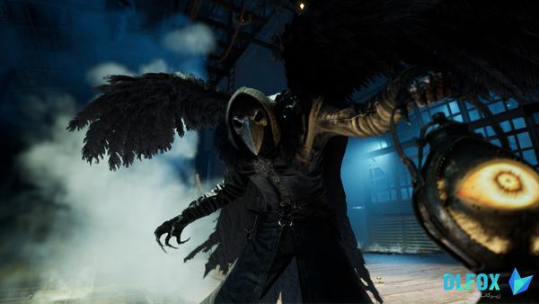 دانلود نسخه فشرده بازی They Will Come برای PC