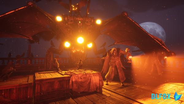 دانلود نسخه فشرده بازی They Will Come برای PC